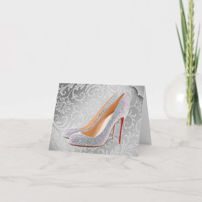 Gracias - Invitaciones combinadas (Anverso)