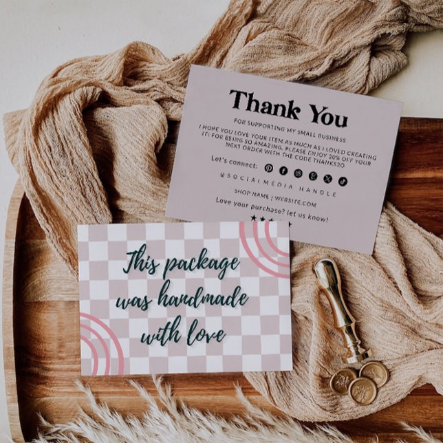 Gracias Moderno Por Su Tarjeta De Compra (Subido por el creador)