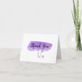 Gracias o cualquier nota de pintador de gatos de l