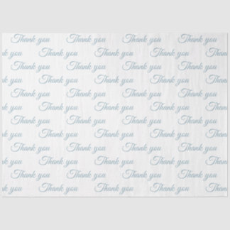 Gracias Papel de ajuste