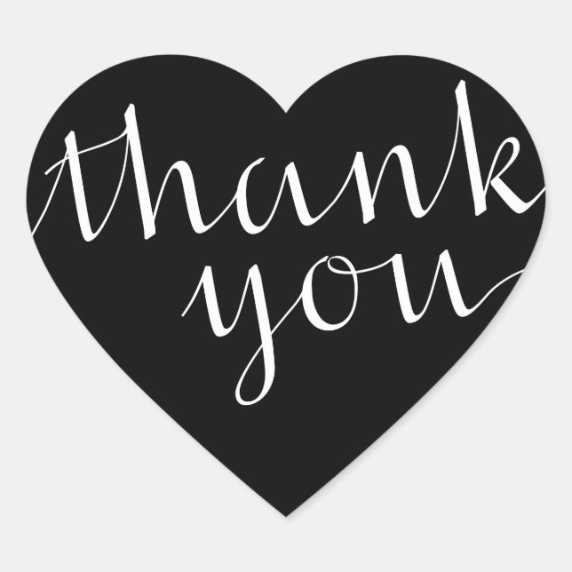 Gracias Pegatinas (Anverso)