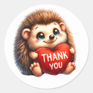 Gracias Pegatinas
