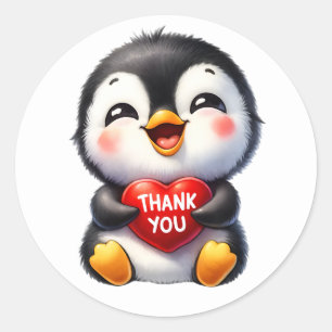 Gracias Pegatinas