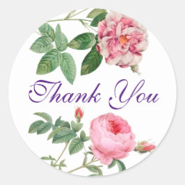 Gracias Pegatinas de Ronda