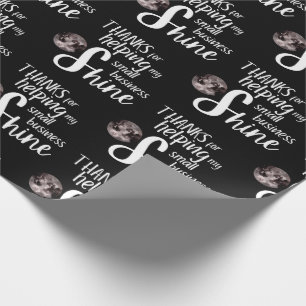 Gracias por ajustar hojas de papel