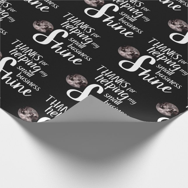 Gracias por ajustar hojas de papel (Esquina)