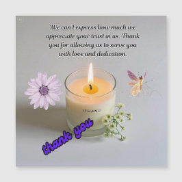 Gracias por Alegrar Mi Día