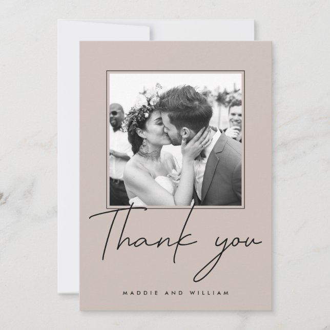 GRACIAS POR Añadir tus fotos (Anverso)