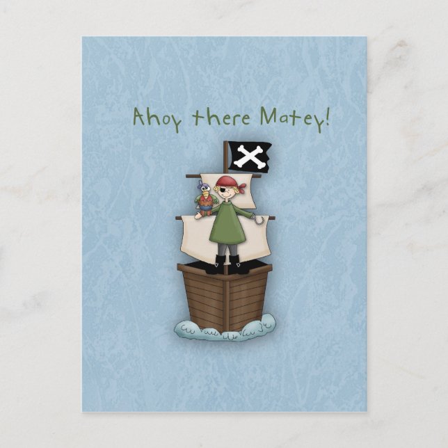 Gracias por apuntar postales (Anverso)