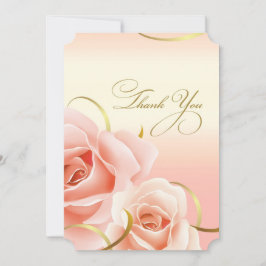 Gracias por asistir a las tarjetas de Fiestas del 