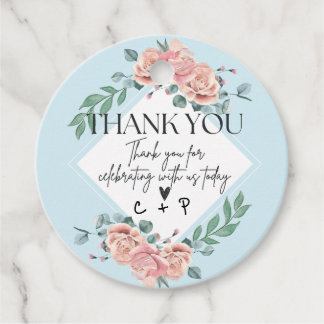 Gracias Por Celebrar Con Nosotros La Etiqueta Pers