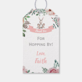 Gracias Por Comprar Por Etiqueta De Regalo