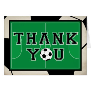 Gracias por el fútbol