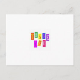 Gracias por enviar tarjeta