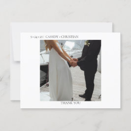 Gracias por enviar tarjeta