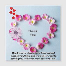 Gracias por estar ahí