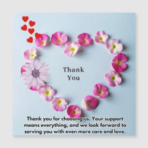 Gracias por estar ahí