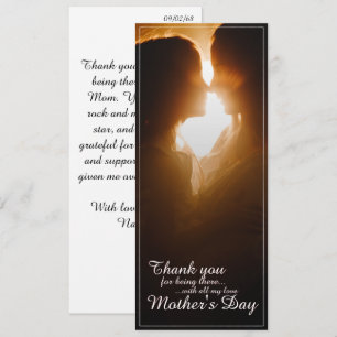 Gracias por estar aquí – Día de la Madre