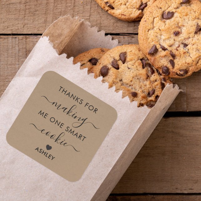 Gracias por hacerme una etiqueta inteligente de co (Subido por el creador)