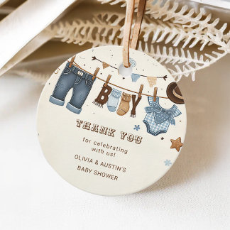 Gracias por las etiquetas de favor