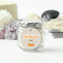 Gracias por mostrar la etiqueta de favor de ronda