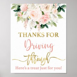 Gracias por pasar la señal