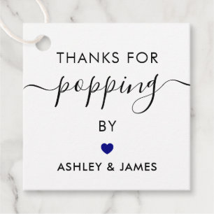 Gracias por pasar por etiquetas, etiqueta de boda,