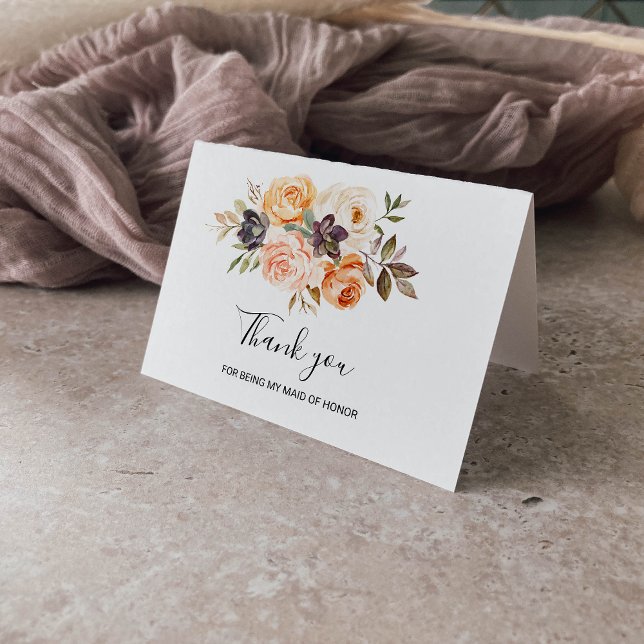 Gracias por ser mi tarjeta de Boda donada de honor (Subido por el creador)