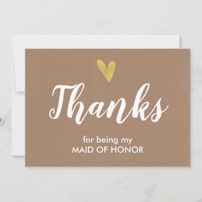 Gracias Por Ser Mi Tarjeta De Honor Para La Mujer. (Anverso)