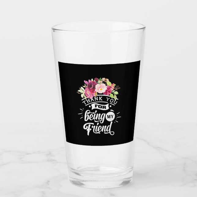 Gracias Por Ser Mis Amigos (Anverso)