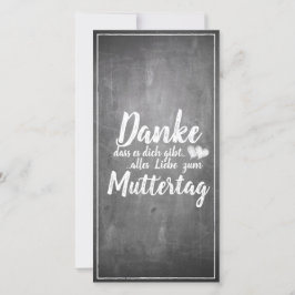 ¡Gracias por ser tú! Panorama del Día de la Madre