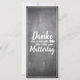 ¡Gracias por ser tú! Panorama del Día de la Madre