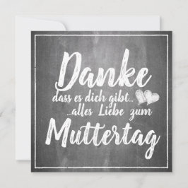 ¡Gracias por ser tú! Panorama del Día de la Madre