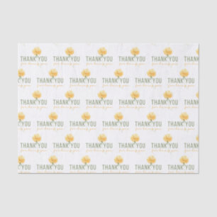 Gracias Por Ser Tu Papel Tejido