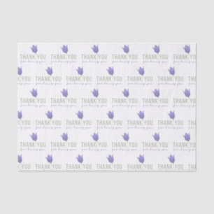 Gracias Por Ser Tu Papel Tejido