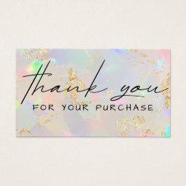 gracias por su textura opal de compra