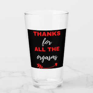 Gracias Por Todos Los Orgasmos