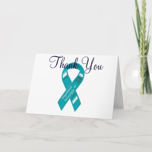 Gracias por tu tarjeta de apoyo... (Anverso)