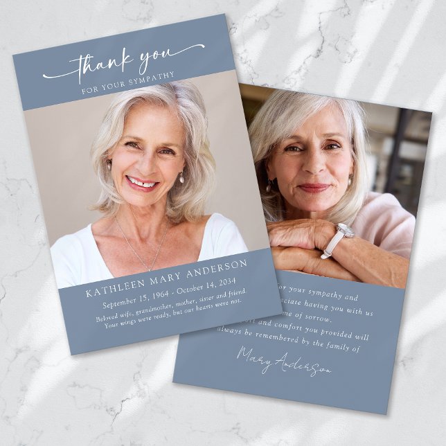 Gracias por tu tarjeta de fotos de solidaridad (Subido por el creador)