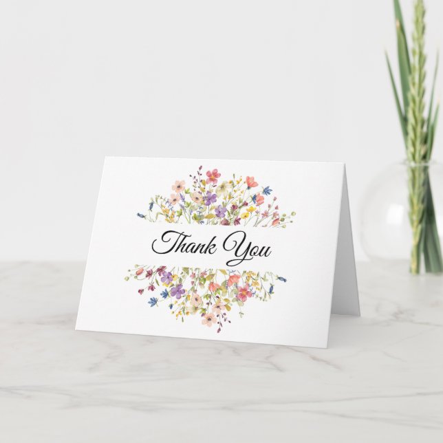 Gracias por un regalo delicioso tarjeta de felicit (Anverso)