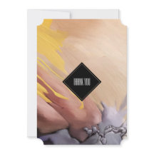 Gracias por venir a mis tarjetas de Personalizado