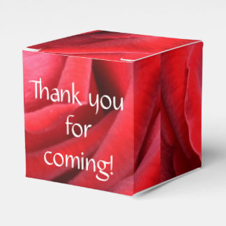 Gracias por venir caja de favores