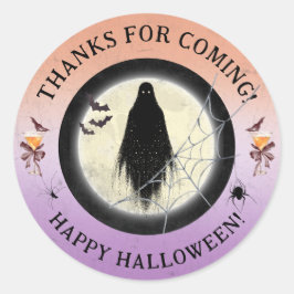 Gracias Por Venir Duppies Y Pegatina Daiquiris