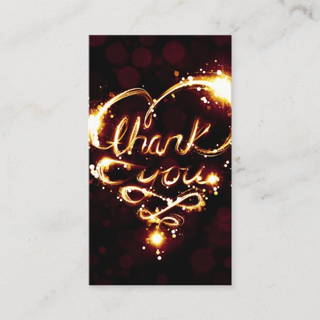 gracias programa ligero de la remisión (Anverso)