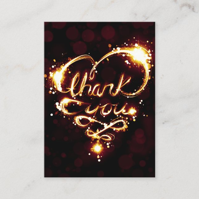 gracias programa ligero de la remisión (Anverso)