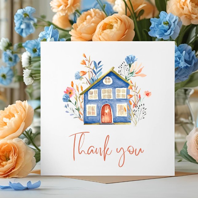 Gracias Realtor Marketing Presupuestario Hogar (Subido por el creador)