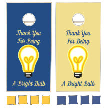 Gracias Reconocimiento de Empleados Negocio Bright