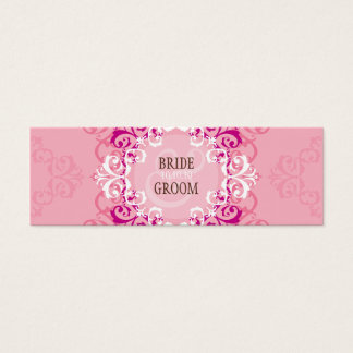 GRACIAS | REGALO | TARJETA DE LUGAR :: embellecer 