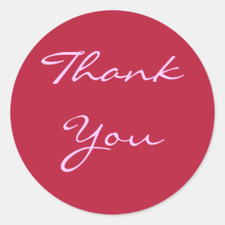 Gracias Rosa Pegatina