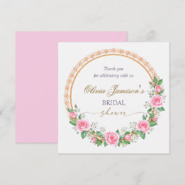 Gracias Rosas y guerra de novias por la respiració